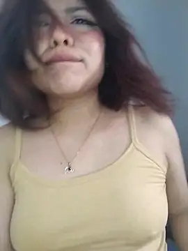 Elsa sweet online show from February 20, 10:33 pm