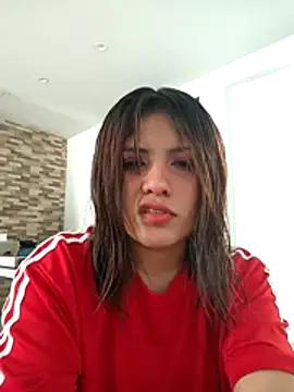 Snapshot of Elsa_sweet chatting on July 6, 7:49 pm Elsa sweet online show from July 6, 7:49 pm