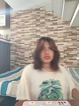 Elsa sweet online show from May 25, 8:40 pm