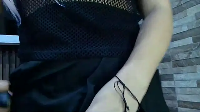 Elsa sweet online show from February 27, 3:18 am