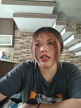 Elsa sweet online show from June 1, 8:30 pm