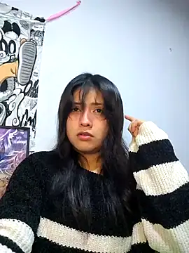 Elsa sweet online show from November 3, 1:55 am