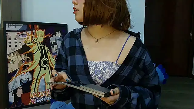 Elsa sweet online show from February 12, 3:06 am