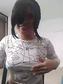 Snapshot of Elsa_sweet chatting on January 8, 4:44 pm Elsa sweet online show from January 8, 4:44 pm