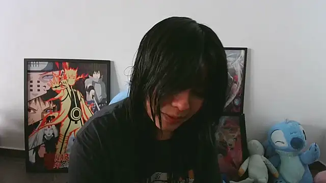 Elsa sweet online show from November 14, 6:44 pm