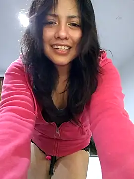 Snapshot of Elsa_sweet chatting on September 26, 3:24 am Elsa sweet online show from September 26, 3:24 am