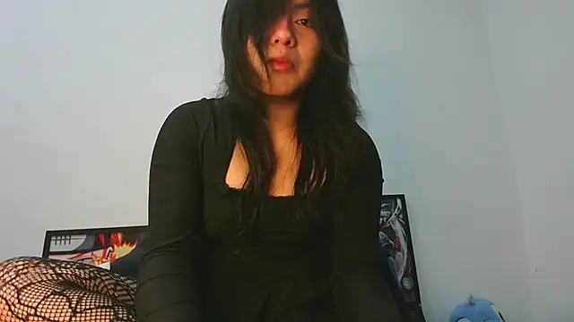 Elsa sweet online show from November 16, 2:27 am