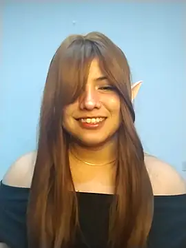 Elsa sweet online show from October 27, 4:24 am