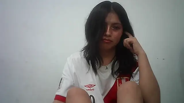Snapshot of Elsa_sweet chatting on January 18, 4:26 am Elsa sweet online show from January 18, 4:26 am