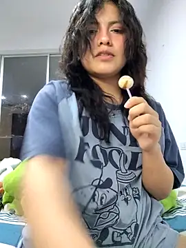 Snapshot of Elsa_sweet chatting on September 18, 3:42 am Elsa sweet online show from September 18, 3:42 am