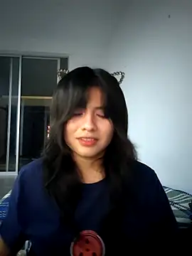 Snapshot of Elsa_sweet chatting on October 20, 3:19 am Elsa sweet online show from October 20, 3:19 am