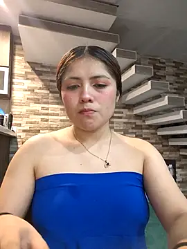 Elsa sweet online show from May 10, 3:21 am
