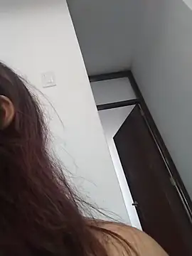 Elsa sweet online show from February 1, 8:51 pm