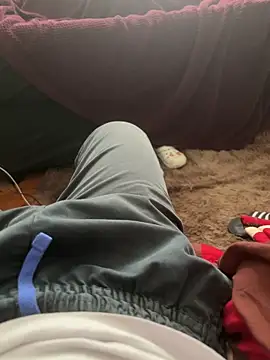 Mischevous T69 online show from November 17, 9:46 am