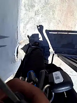 Mischevous T69 online show from November 25, 9:42 am