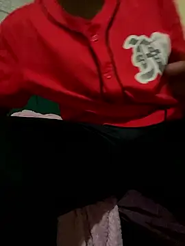 Mischevous T69 online show from January 12, 7:09 pm