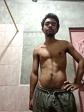 Reynold2608 online show from February 1, 4:00 am