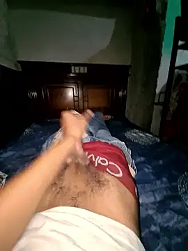 Reynold2608 online show from January 8, 4:18 am