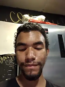 Reynold2608 online show from February 24, 7:15 pm