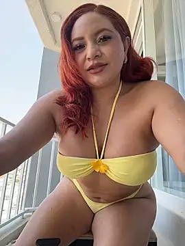 diosagriega 1 online show from April 3, 7:42 pm