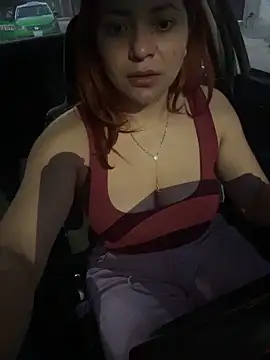 diosagriega 1 online show from November 14, 12:25 am