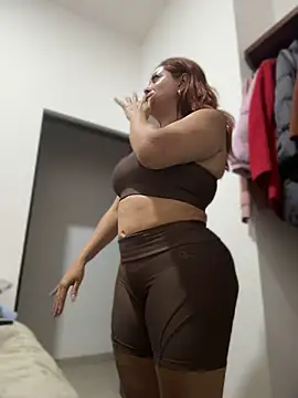 diosagriega 1 online show from April 16, 7:09 am