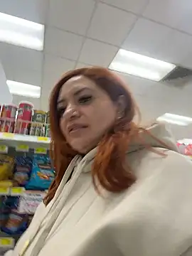 diosagriega 1 online show from January 13, 5:22 am