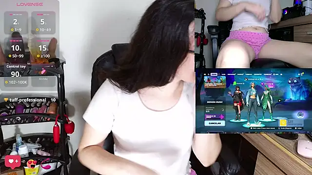 sobresalinaa online show from October 29, 1:59 am