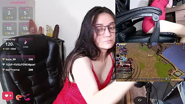 sobresalinaa online show from November 18, 4:21 pm