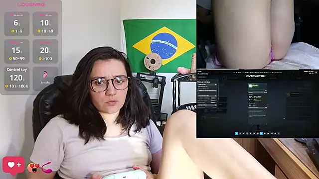 sobresalinaa online show from July 4, 8:02 pm