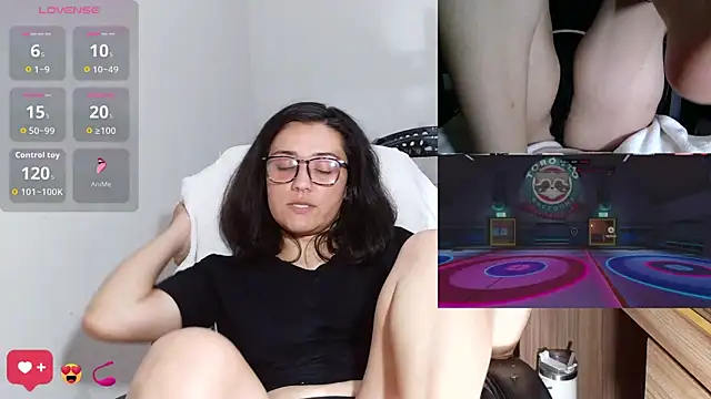 sobresalinaa online show from May 14, 10:29 pm