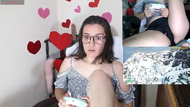 sobresalinaa online show from February 22, 9:27 pm