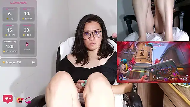 sobresalinaa online show from June 10, 11:17 pm