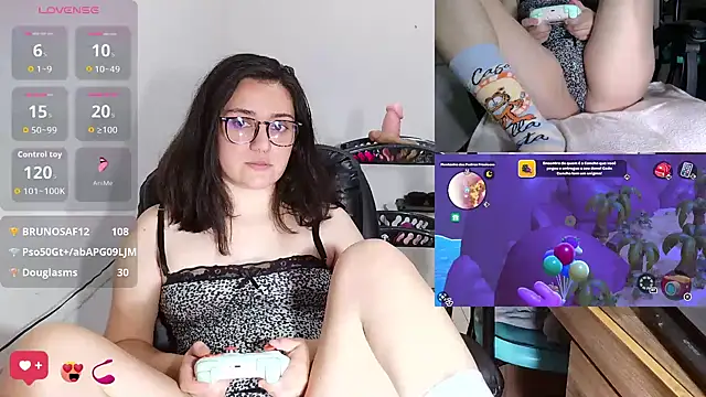sobresalinaa online show from July 19, 3:04 am