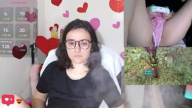 sobresalinaa online show from March 11, 10:42 am