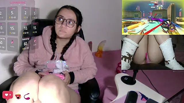 Snapshot of sobresalinaa chatting on September 26, 3:02 am sobresalinaa online show from September 26, 3:02 am