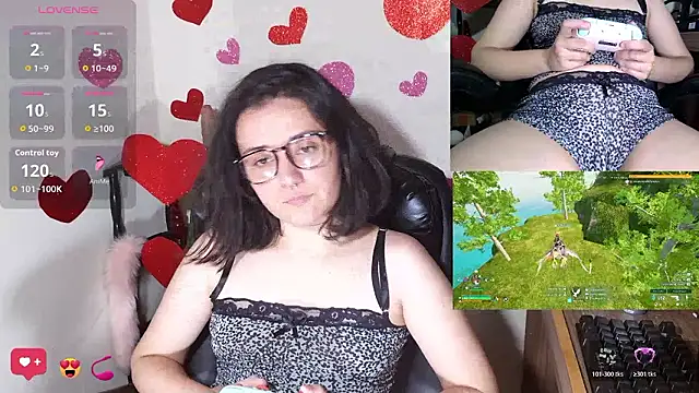 sobresalinaa online show from February 17, 7:11 pm