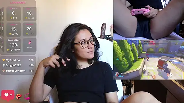 sobresalinaa online show from May 12, 4:24 pm