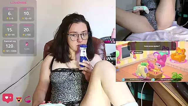 sobresalinaa online show from July 18, 2:58 pm