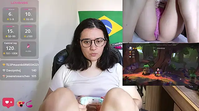 sobresalinaa online show from July 8, 3:56 pm