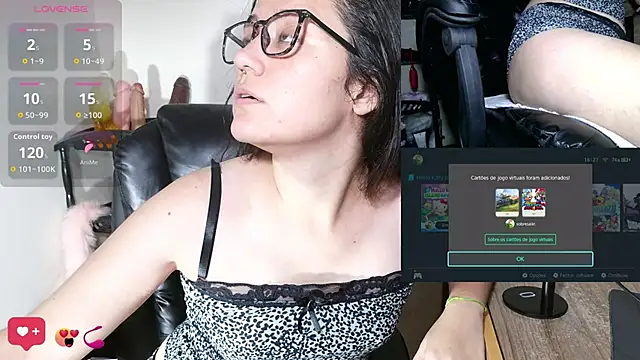 sobresalinaa online show from January 15, 9:29 pm