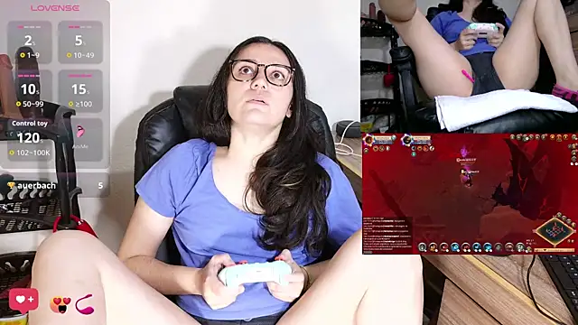 sobresalinaa online show from November 9, 4:16 am