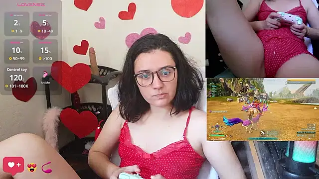 sobresalinaa online show from February 16, 3:54 pm