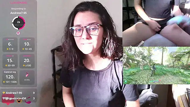 sobresalinaa online show from March 21, 8:02 pm