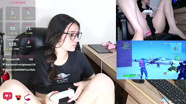 sobresalinaa online show from October 30, 2:10 am