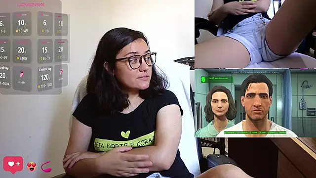 sobresalinaa online show from May 18, 4:34 pm