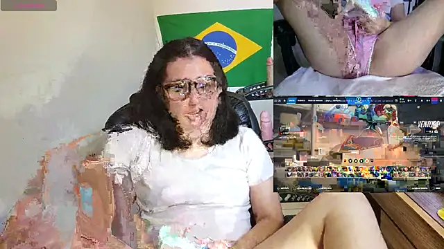 sobresalinaa online show from June 17, 4:06 pm