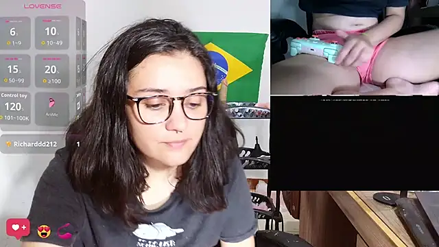 sobresalinaa online show from June 28, 8:59 pm