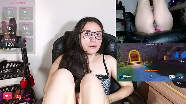 sobresalinaa online show from November 16, 9:03 am