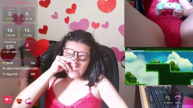 sobresalinaa online show from February 12, 5:56 pm